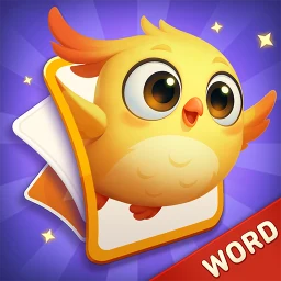 أيقونة Word Sort Fun! - تصنيف كلمات
