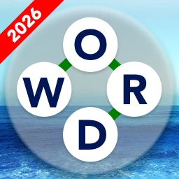 أيقونة Word Connect - ألعاب الكلمات