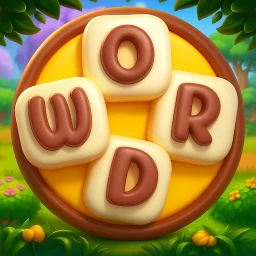أيقونة Word Connect & Link Puzzle